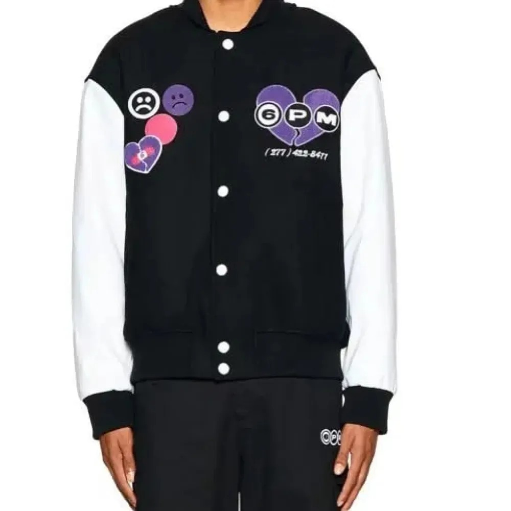 6pm Season College Varsity Jacket 1000x1000fit