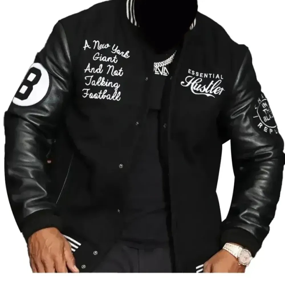 8 Ball Essential Hustler Varsity Jacket 1000x1000fit