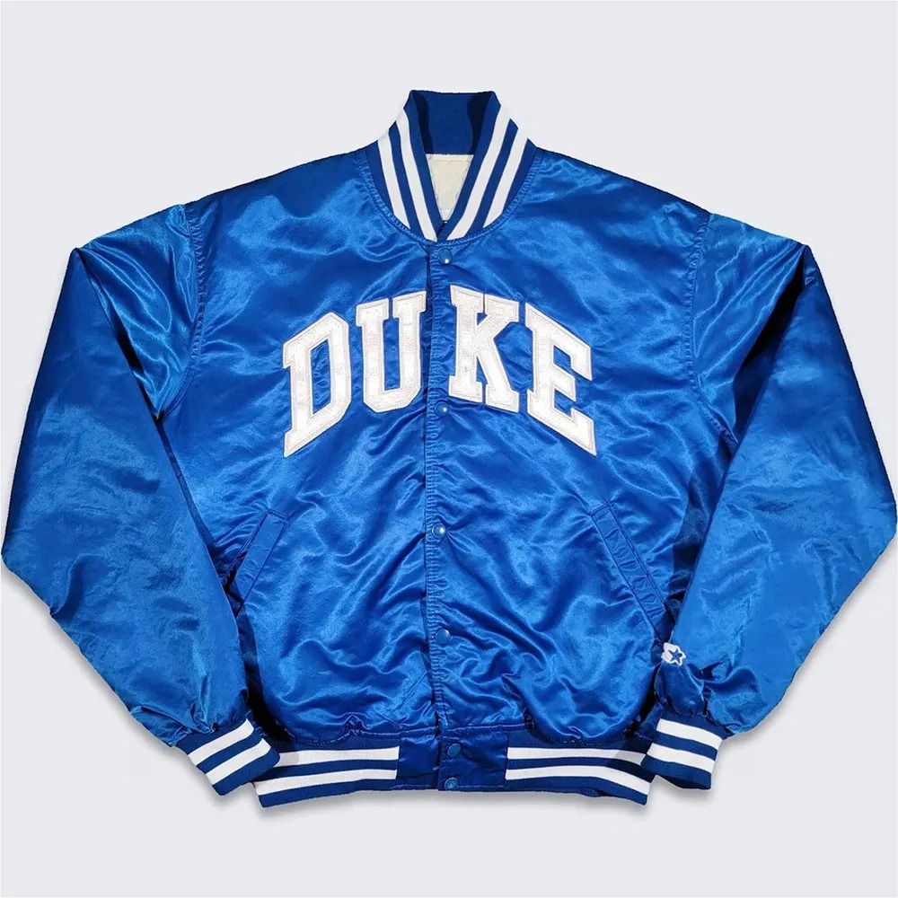 80 s Duke Blue Devils Blue Bomber Jacket 1000x1000fit