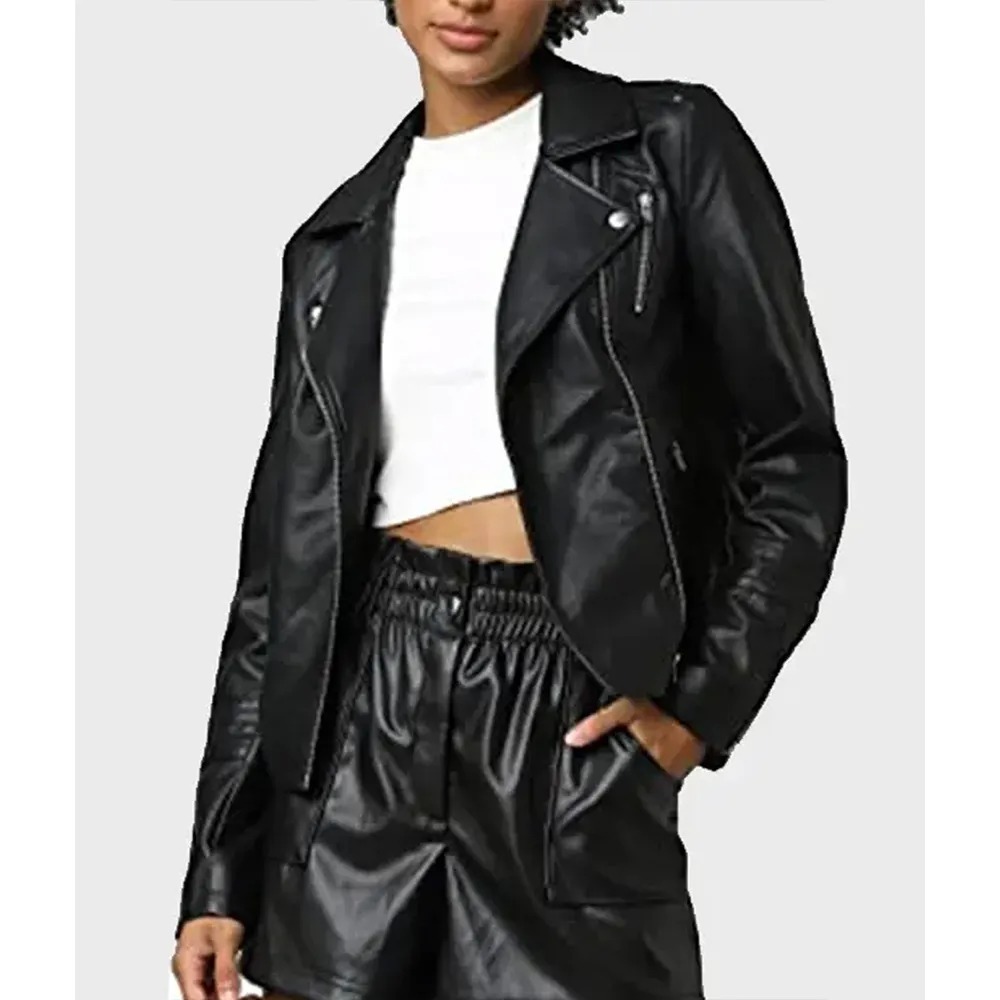 A Beautiful Life Inga Ibsdotter Lilleaas Leather Jacket 1000x1000fit