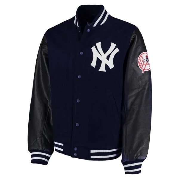 aaron boone ny yankees varsity jacket 1000x1000fit