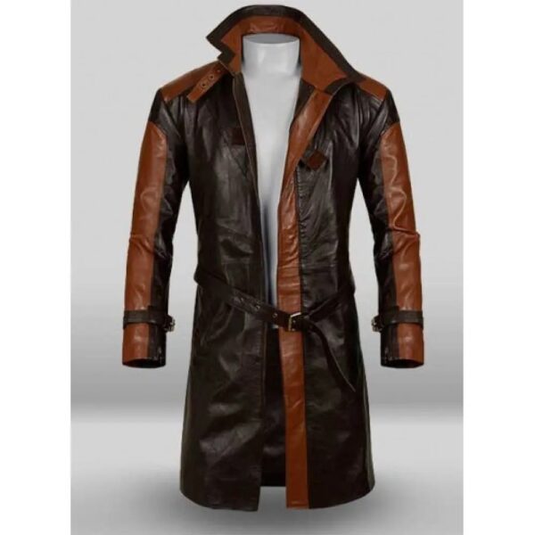 aiden pearce watch dogs leather coat for men4 500x500 1000x1000fit