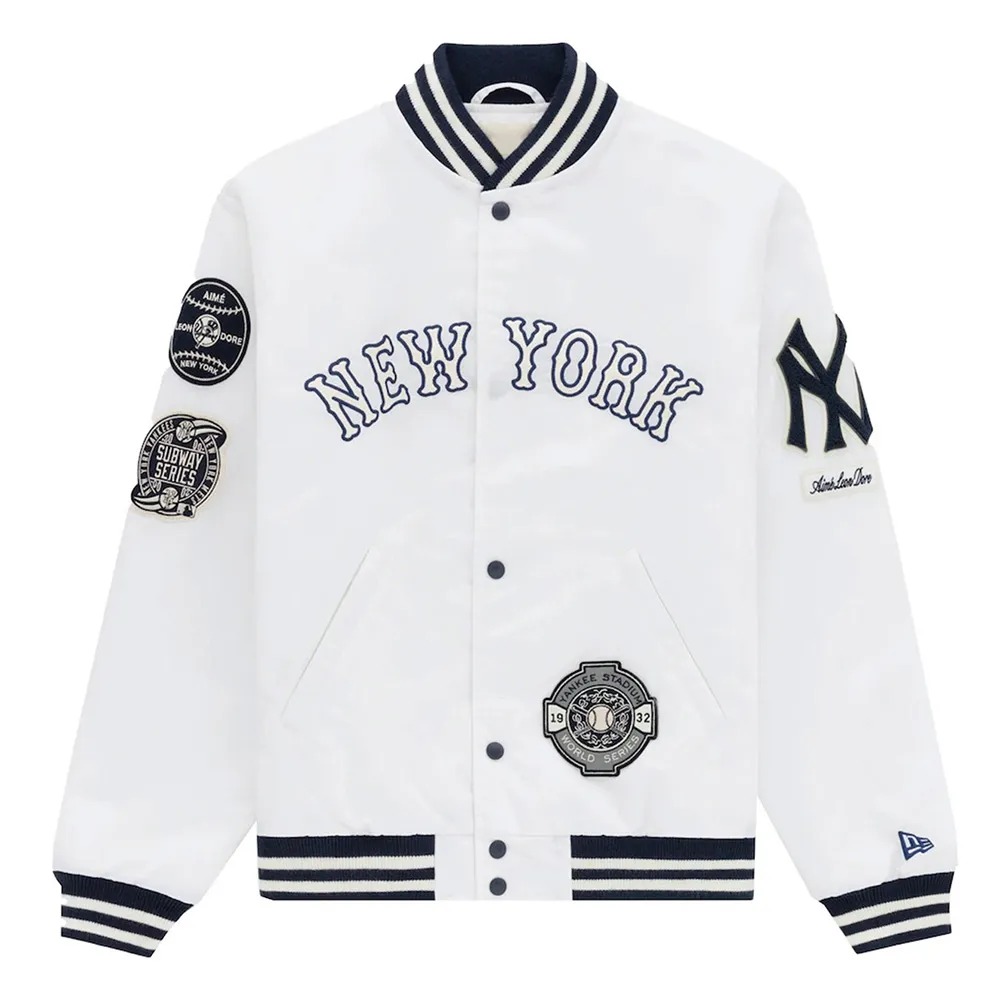 Aime Leon Dore NY Yankees Jacket 1000x1000fit