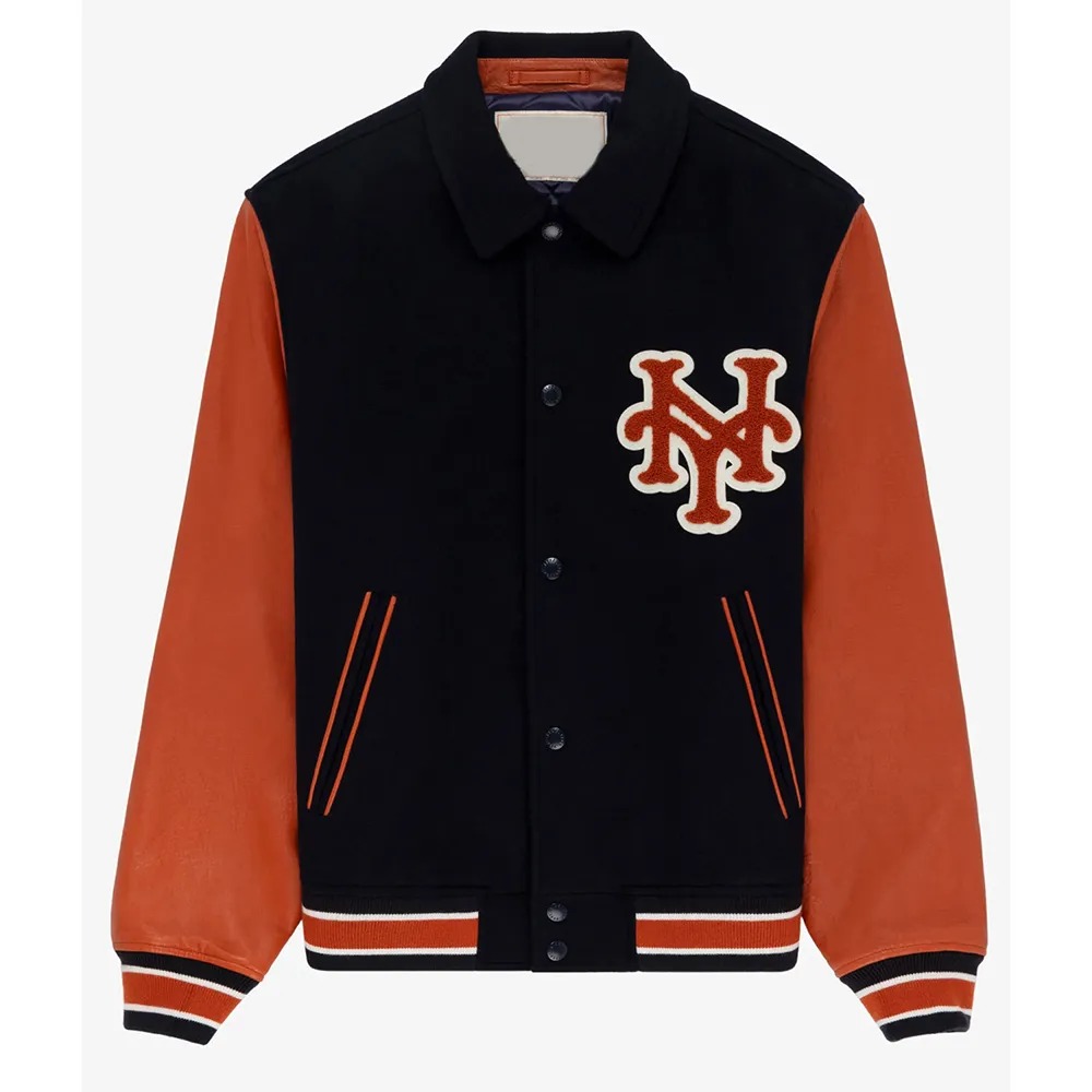 Aime Leon Dore New York Mets Varsity Jacket 1000x1000fit