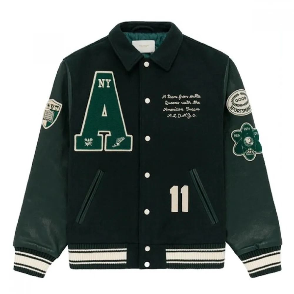Aime Leon Dore Varsity Jacket 1000x1000fit