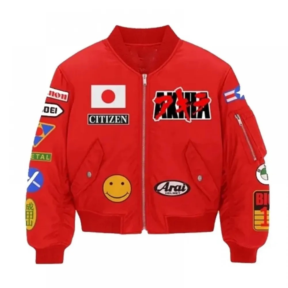 Akira Neo Tokyo Bomber Jacket 1000x1000fit