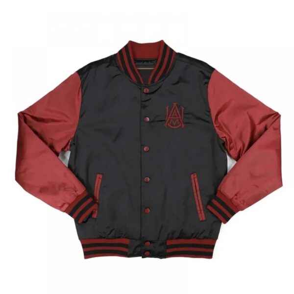 alabama am black and maroon baseball jacket 1000x1000fit
