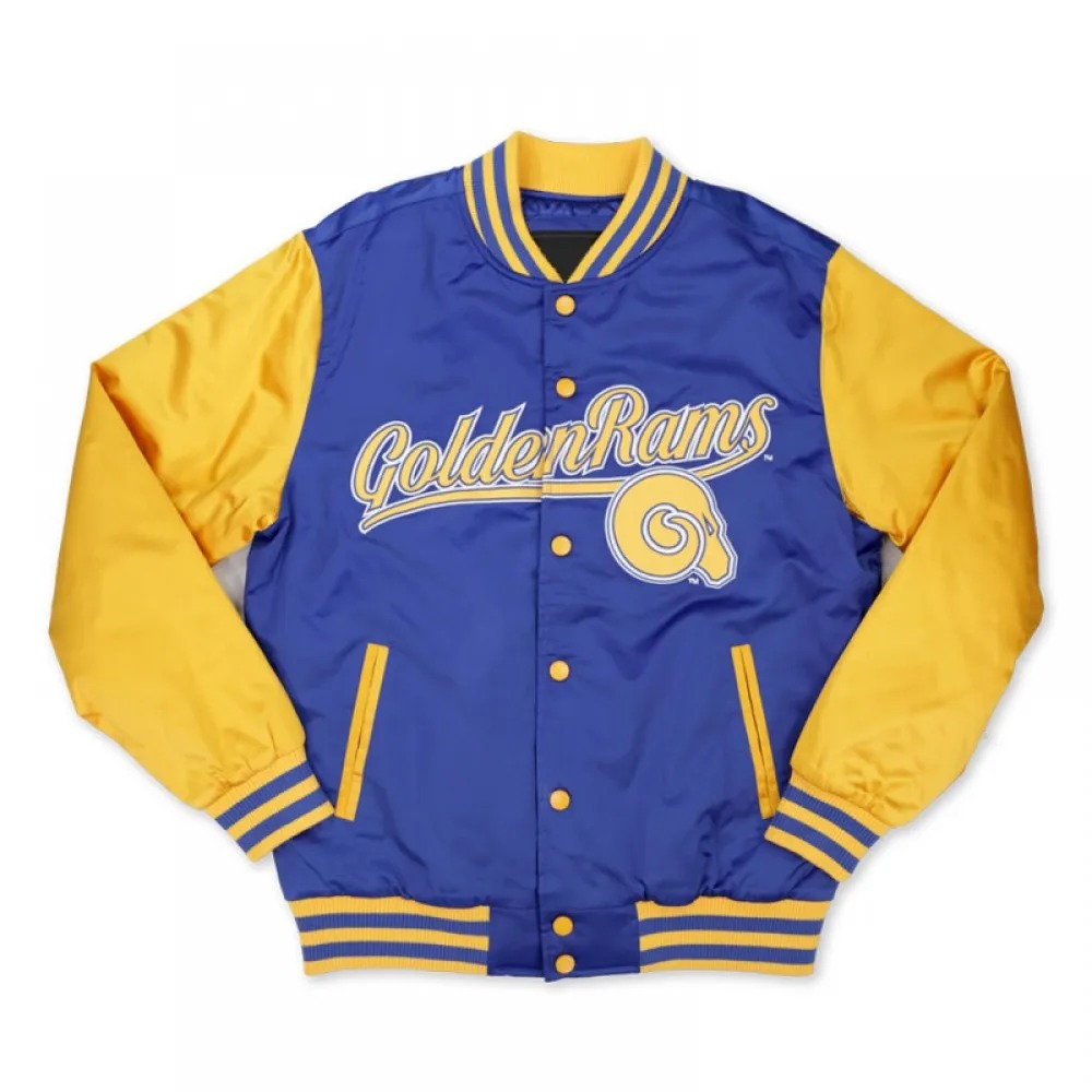 Albany State Golden Rams Blue and Gold Jacket 1000x1000fit