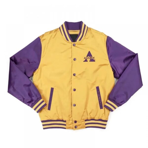 alcorn state gold and purple baseball jacket 1000x1000fit