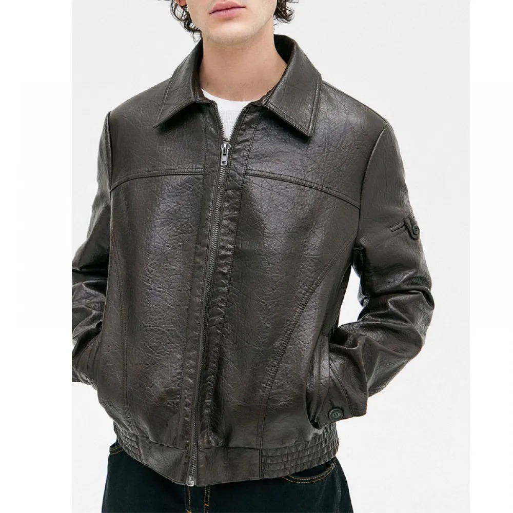Andrew W Walker The Reluctant Royal Leather Jacket 1000x1000fit