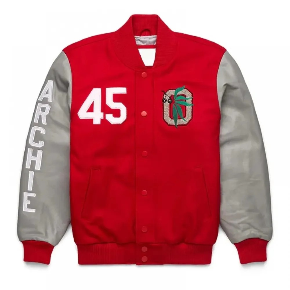 Archie Griffin Goat Varsity Jacket 1000x1000fit