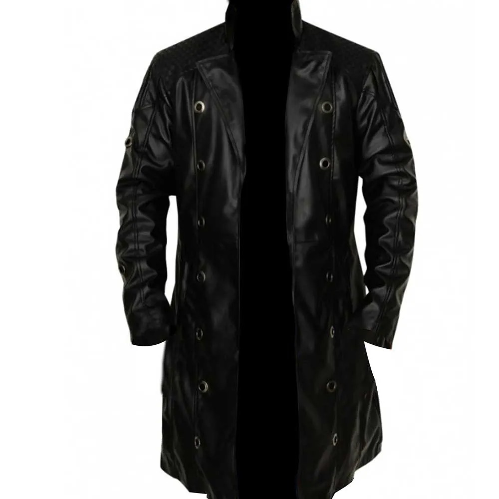 Deus Ex Human Revolution Adam Jensen Leather Trench Coat 1000x1000fit