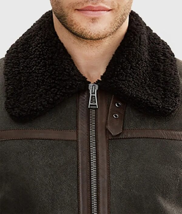 elinor mens brown g1 bomber leather jacket brown g1 bomber leather jacket for mens 3 850x1000fit