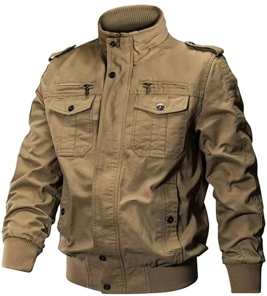 Mens Air Force Pilot Bomber Flight Jacket 1 904x1000fit