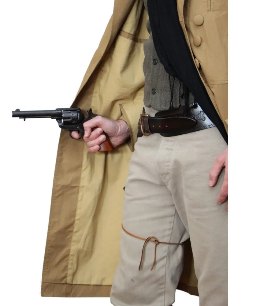 a fistful of dollars man with no name duster cotton coat 850x1000fit