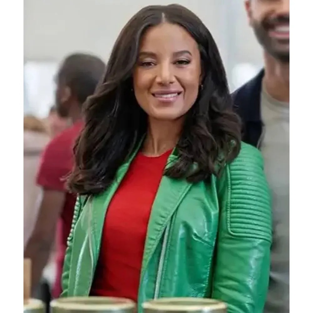 a pinch of portugal heather hemmens green leather jacket 1000x1000fit