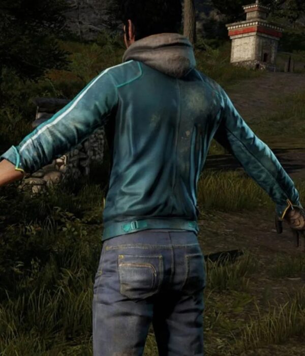 ajay ghale leather jacket scaled 857x1000fit