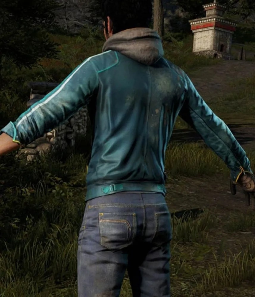 ajay ghale leather jacket scaled 857x1000fit