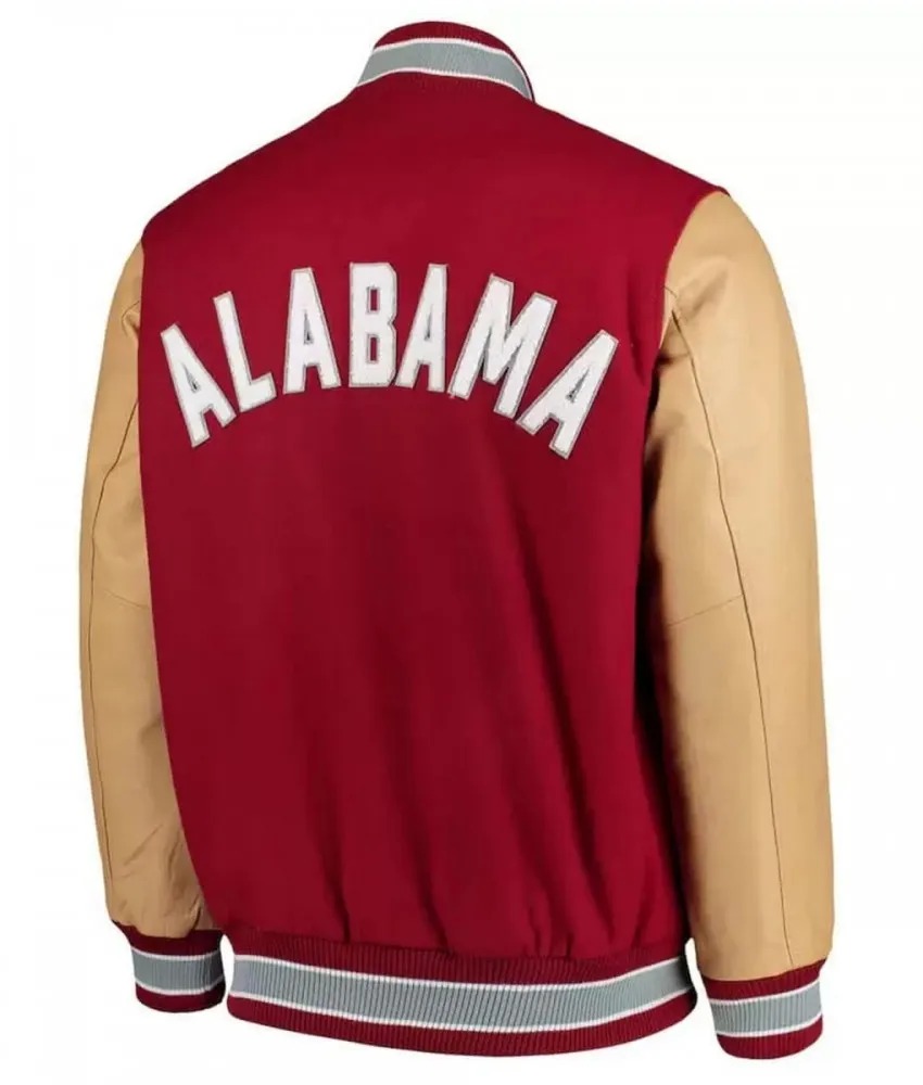 alabama crimson tide red varsity jacket scaled 850x1000fit