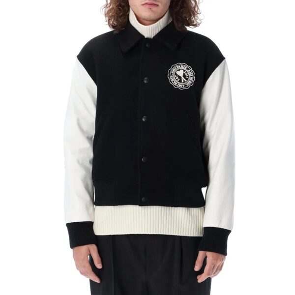 ami black and white jacket 1000x1000fit