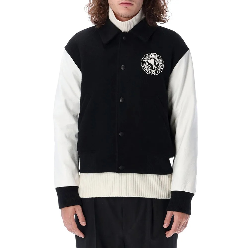 ami black and white jacket 1000x1000fit