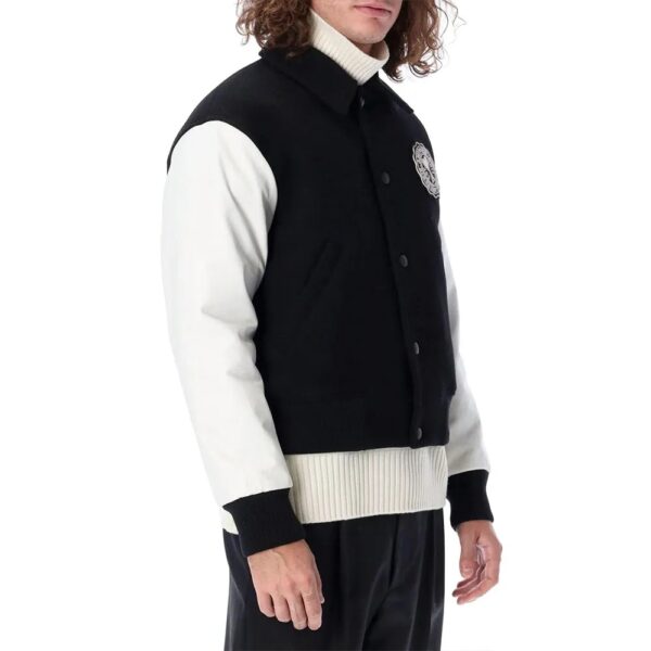 ami black and white letterman jacket 1000x1000fit