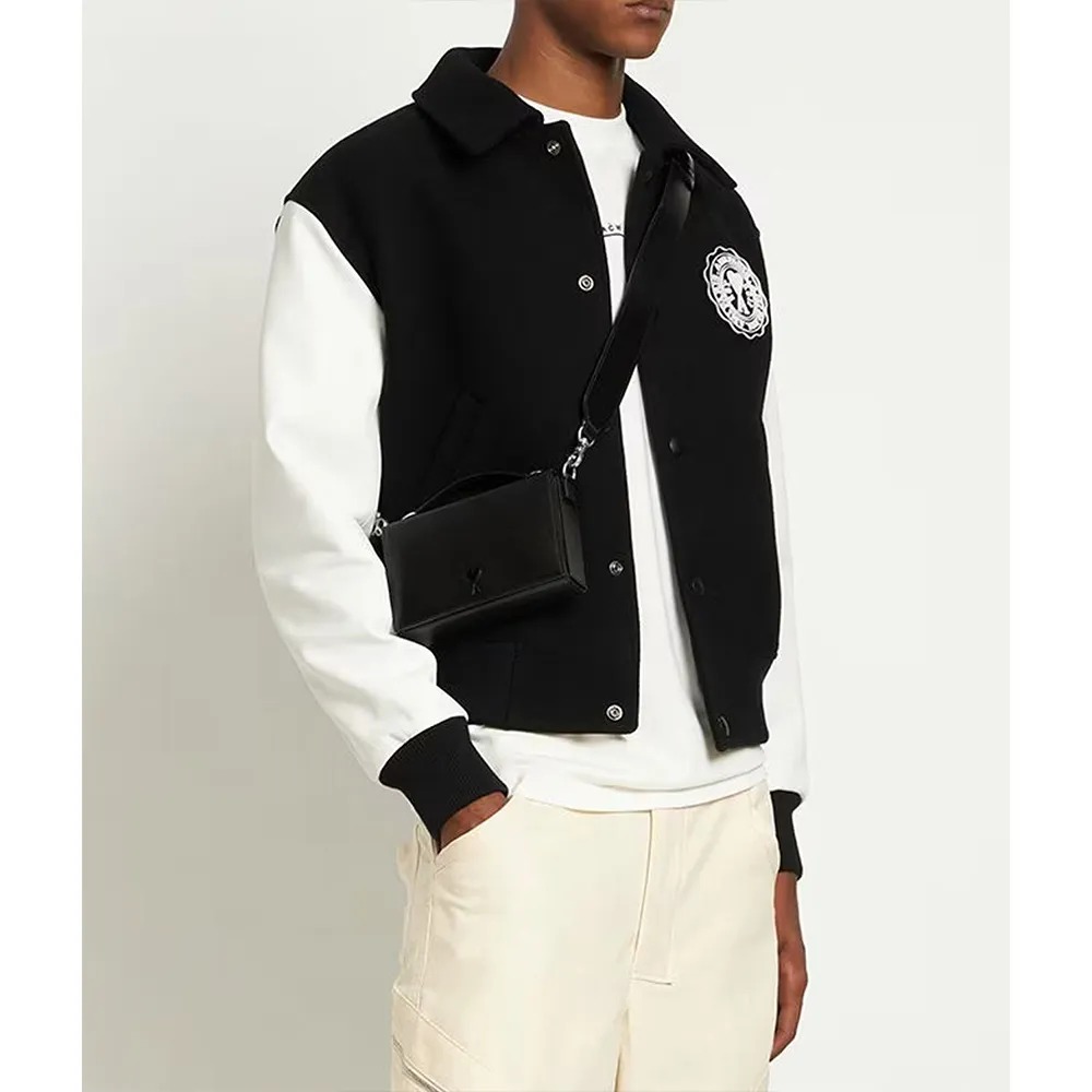 ami black and white varsity jacket 1000x1000fit (1)
