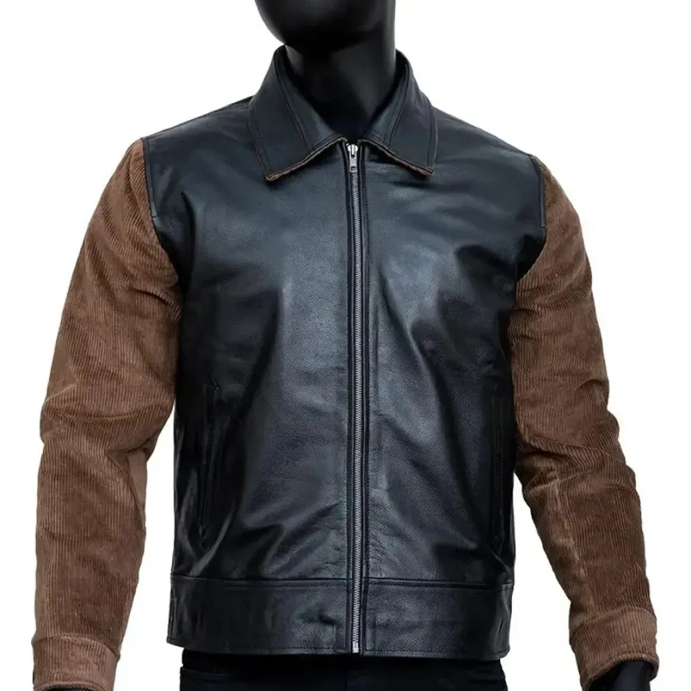argylle sam rockwell leather jacket3 1000x1000fit