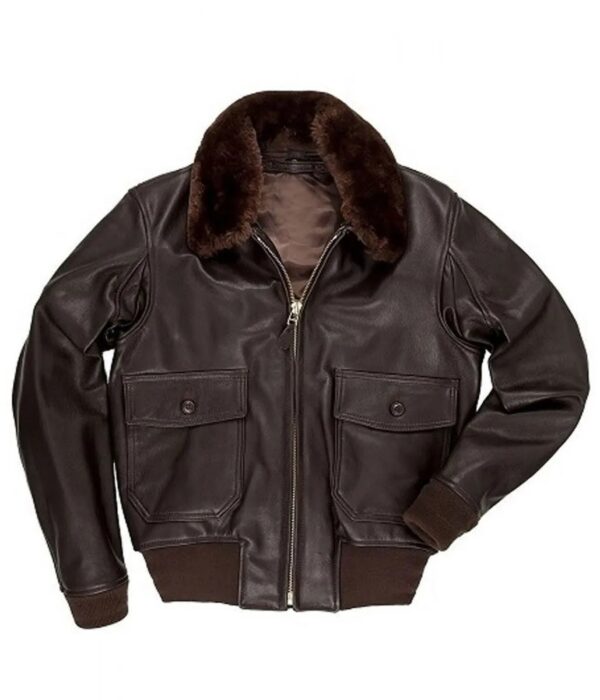 beau simpson leather jacket scaled