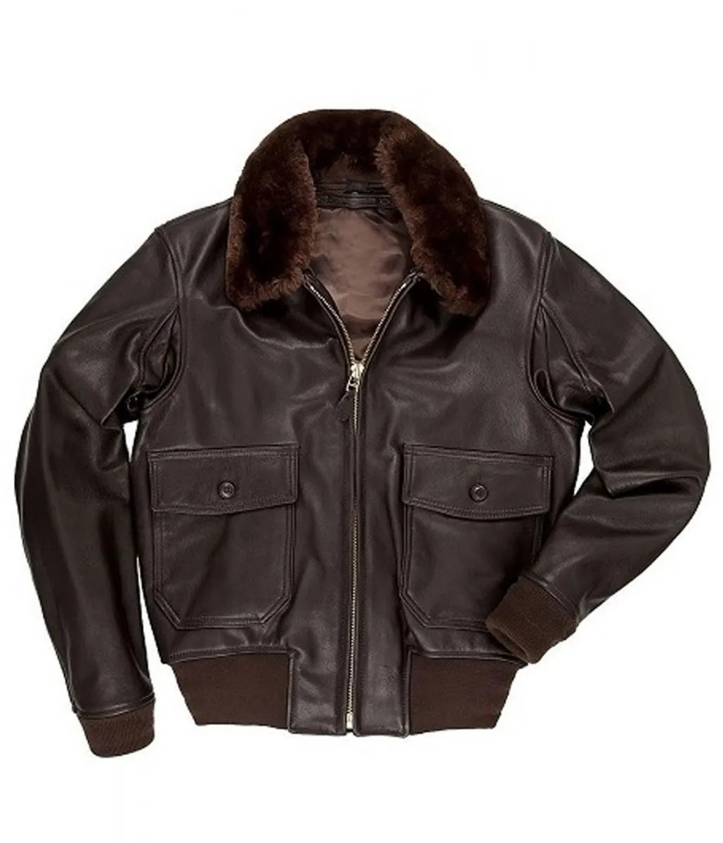 beau simpson leather jacket scaled