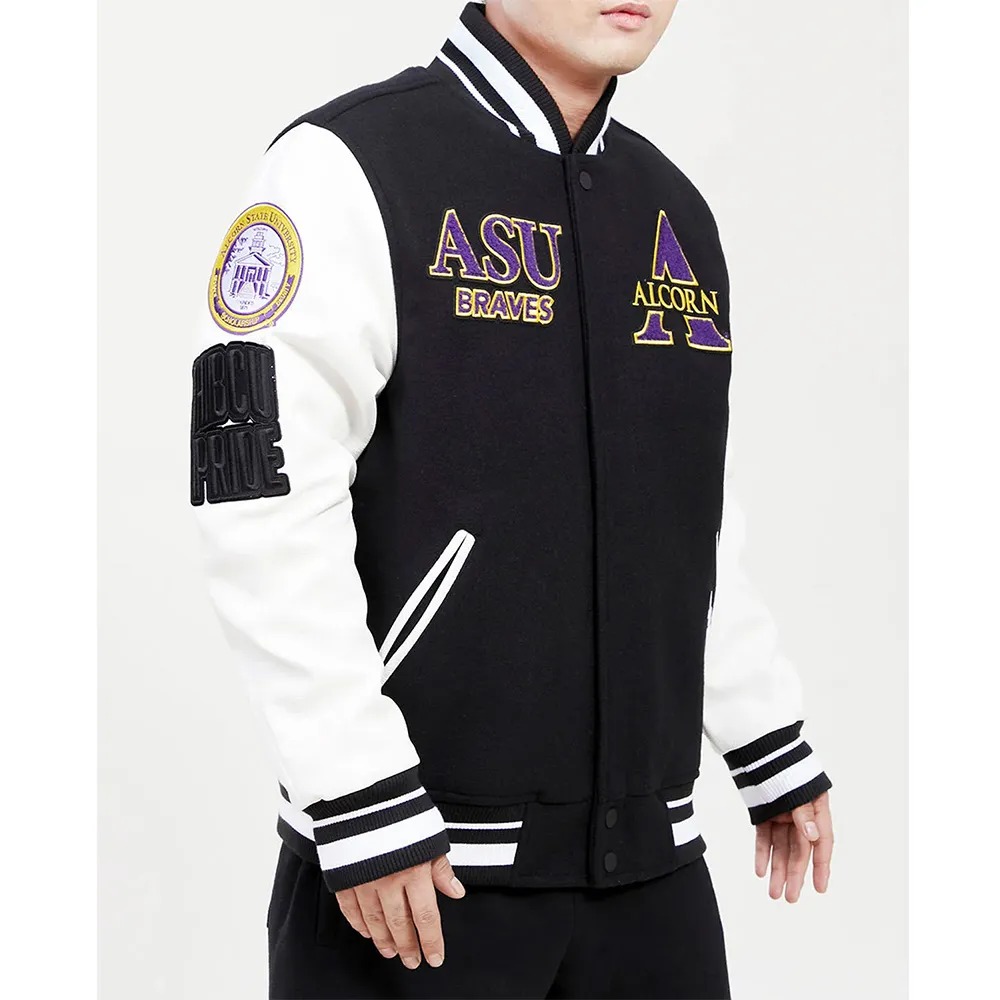 black and white alcorn state university jacket 1000x1000fit (1)