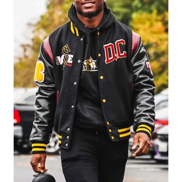 black washington commanders dc proper jacket 1000x1000fit