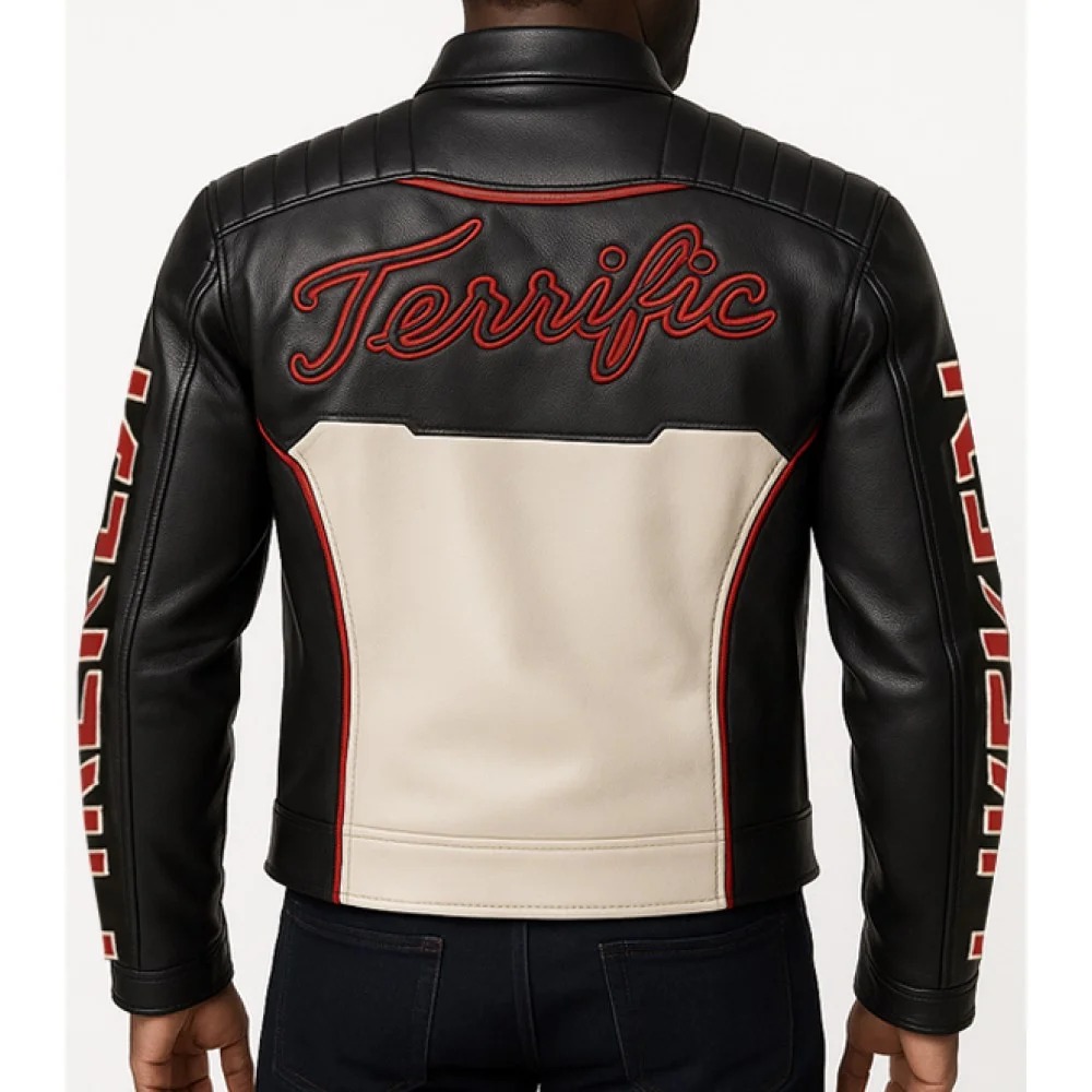 compressed mr terrific superman leather Jacket back view 1000x1000h.jpg