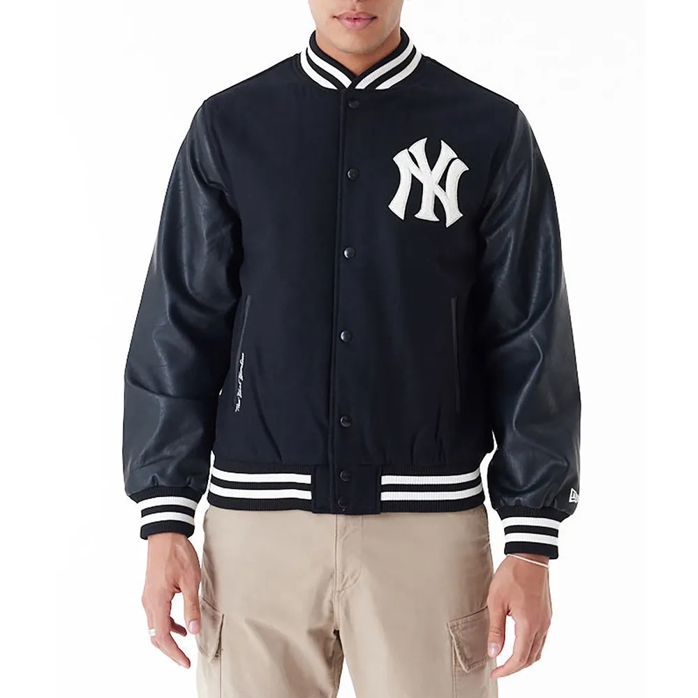 new york yankees world series 2009 black varsity jacket 1000x1000fit