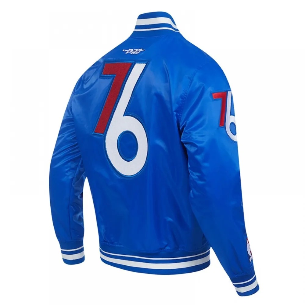 philadelphia 76ers 2024 25 city edition satin jacket 1000x1000fit