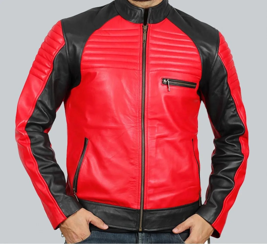 red and black leather jacket 89697 zoom 1094x1000fit