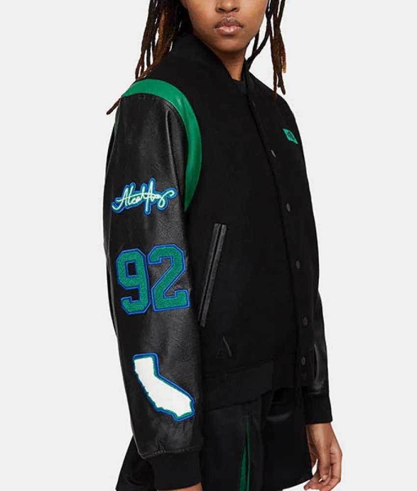Aleali May Air Jordan Varsity Jacket 1 850x1000fit