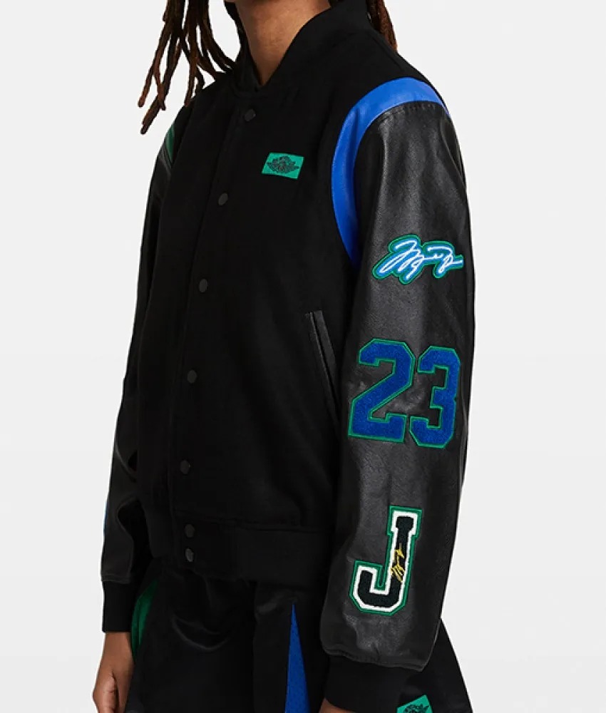 Aleali May Air Jordan Varsity Jacket 850x1000fit