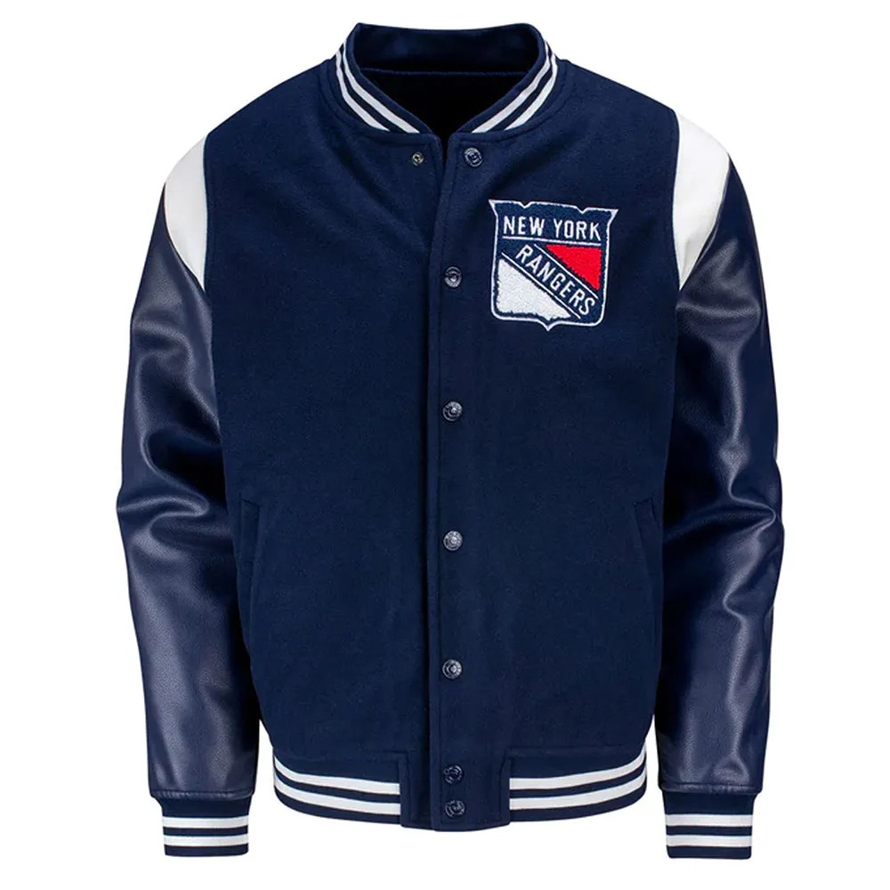 Alternate NY Rangers Varsity Jacket 1000x1000fit