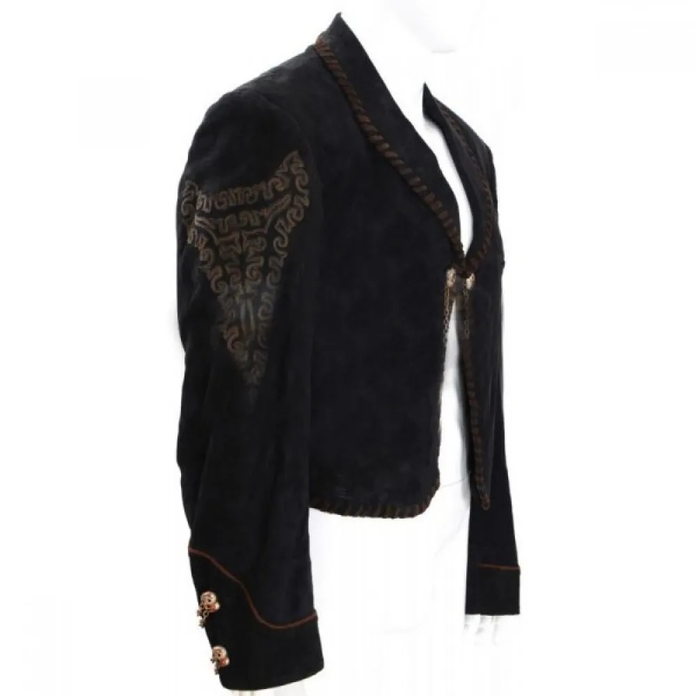 Antonio Banderas Once Upon A Time In Mexico Pants Jacket 1 1000x1000fit