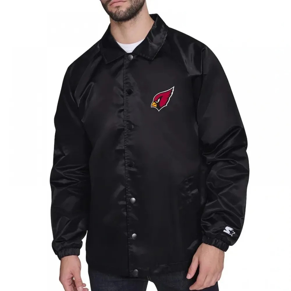 Arizona Cardinals Retro Logo Coaches Jacket 1000x1000fit