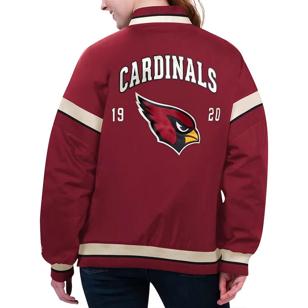 Arizona Cardinals Tournament Cardinal Varsity Jacket 1000x1000fit