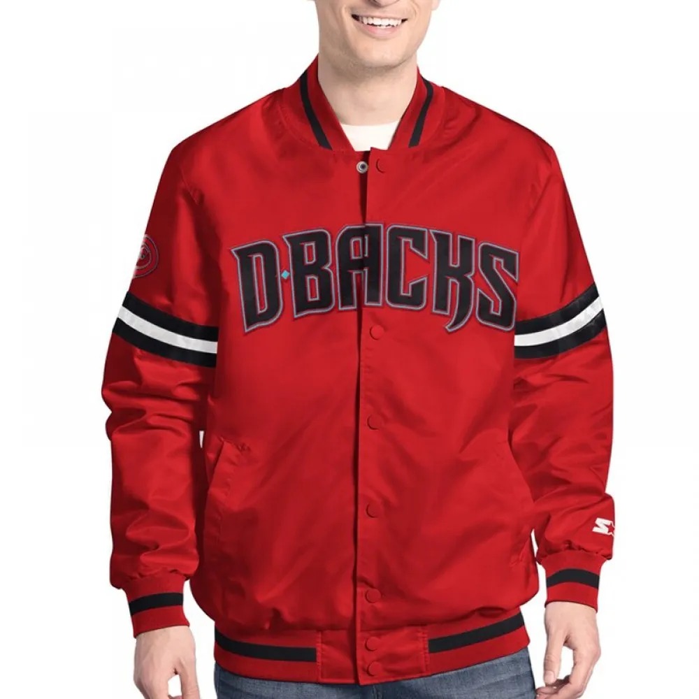 Arizona Diamondbacks Varsity Scout Satin Jacket 1000x1000fit