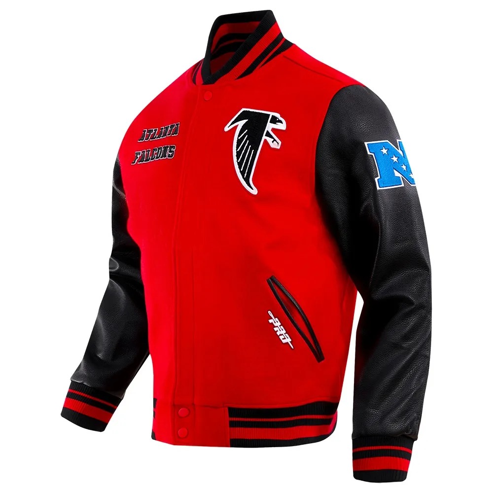Atlanta Falcons Retro Classic Rib Wool Varsity Jacket1 1000x1000fit