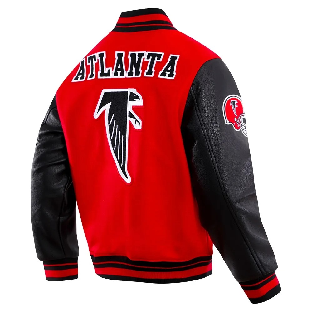 Atlanta Falcons Retro Classic Rib Wool Varsity Jacket3 1000x1000fit