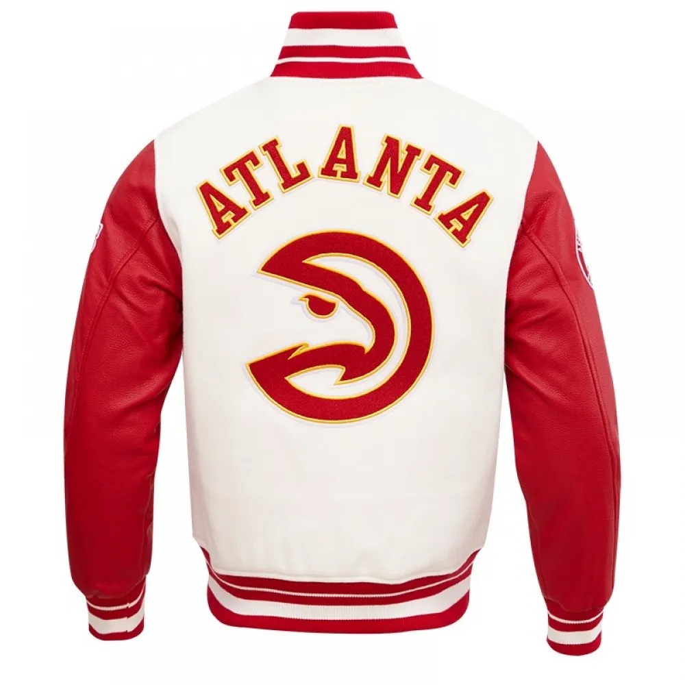 Atlanta Hawks Off White Wool Varsity Jacket2 1000x1000fit