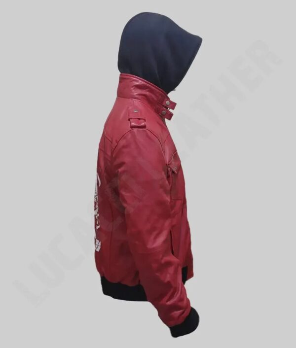 cyberpunk 2077 biker jacket 4