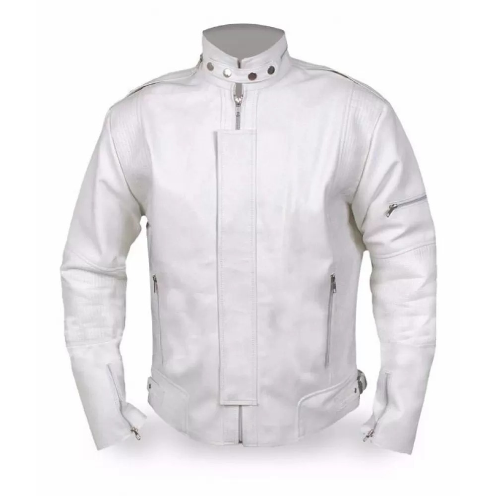 Daft Punk Leather Jacket Electroma Hero Robot Rivet Jacket2 1000x1000h