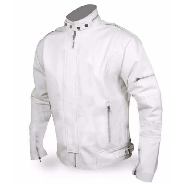 daft punk leather jacket electroma hero robot rivet jacket4 1000x1000h