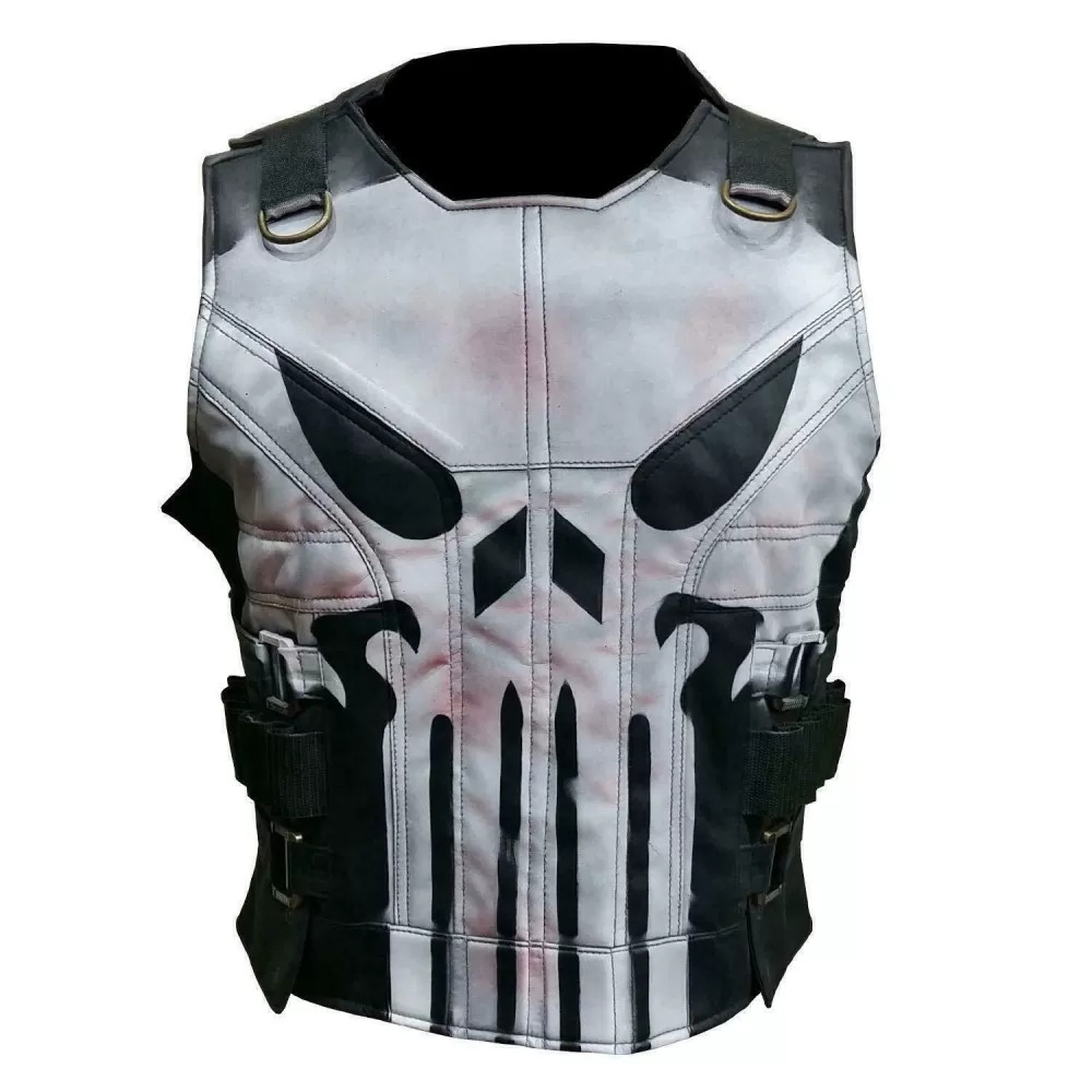 Men's 20The 20Punisher 20Season 202 20Jon 20Bernthal 20Black 20Real 20Leather 20Vest3 1000x1000